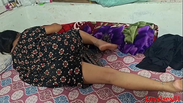 Devar bhabhi chudai Marito al lavoro d'ufficio (video ufficiale di Localsex31)