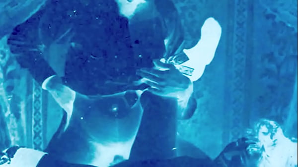 Art Érotique Vintage