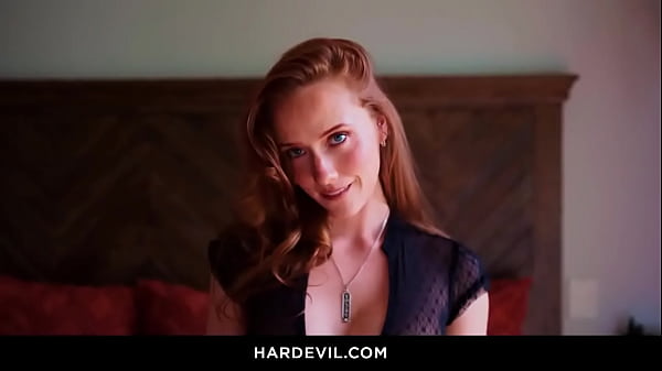 Intense Anal Domination: Scarlet Chase Gets Roughly Handled by Elic Chase in Hardcore Encounter