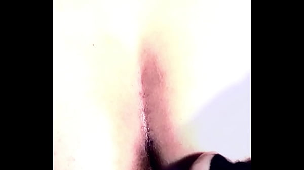 Sissy Slut Kandi Anal Play PMV Portrait Mode