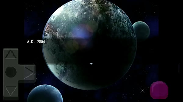 [Space Detective Sara]