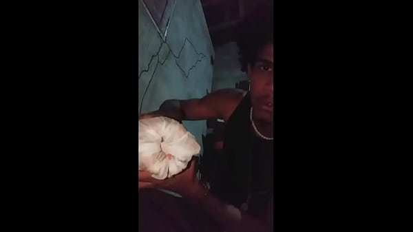 Toboceta, the mixture of to&quot_toalha&quot_ bo&quot_bolsa ceta&quot_buceta, how to make a pussy with a towel and a plastic bag.