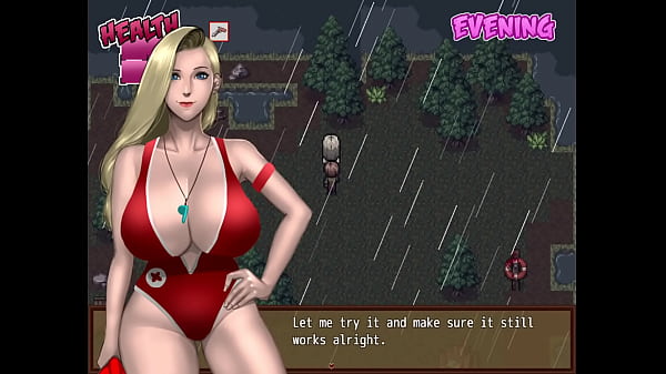 Zombie'_s Retreat - Part 9