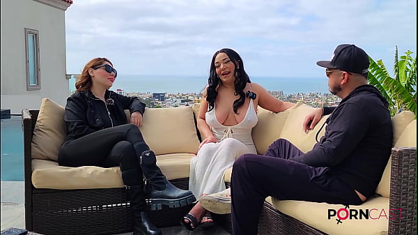 From Table Dance Lights to International Fame: An Uncensored Chat with Tijuana Porn Star and Stripper, Evita Love.