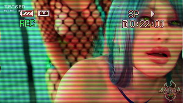 Il nastro segreto di tuo padre. VHS Succube incanta l'anima