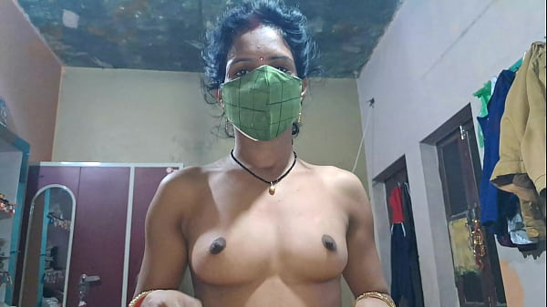 Lo stile folle della figa di Hot Young Bhabhi che suscita la sete di masti!