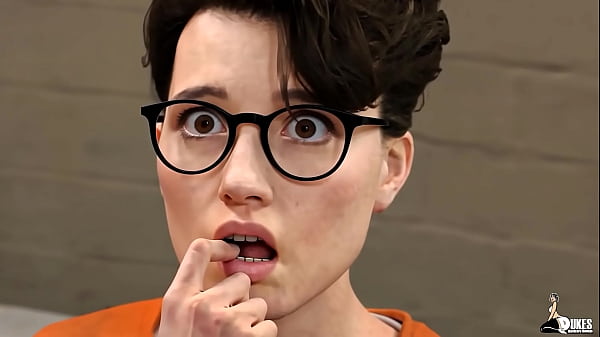 Micky non binario Diventare una stronza della prigione