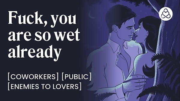 बॉस को कर्मचारी द्वारा कड़ी मेहनत से चोदा जाता है | ऑफिस के दुश्मन सार्वजनिक रूप से हुक अप | ASMR ऑडियो पोर्न | कामुक ऑडियो कहानी