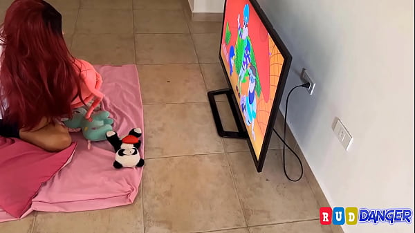 Chị kế Mexico 18: Cặp mông to và quan hệ tự chế tại trường đại học Chị kế Mexico 18: Cặp mông to và quan hệ tự chế tại trường đại học