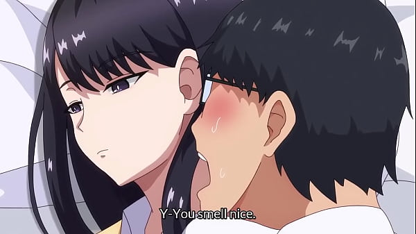 Die Gyaru, mit der ich rumhänge, lässt mich ihre Muschi benutzen 1 | Der Typ hat seinen Klassenkameraden verarscht, weil er seine Mangas benutzt hat