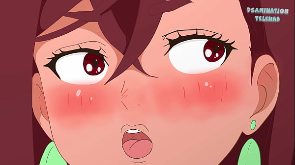 Okarun peeks at Momo in a massage parlor (she'_s naked) Dandadan Hentai, Cartoon, Parody (2025) !