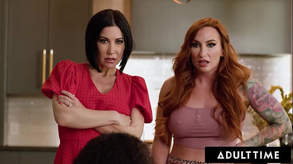 वयस्क समय - सोफिया लोके ने शरारती स्टेपबे क्लो को पिटाई और गांड के खेल के साथ अवास्तविक रूप से अनुशासित किया!