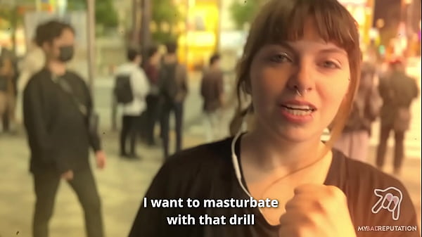 探索东京疯狂的性用品商店！ 玩具试玩！！