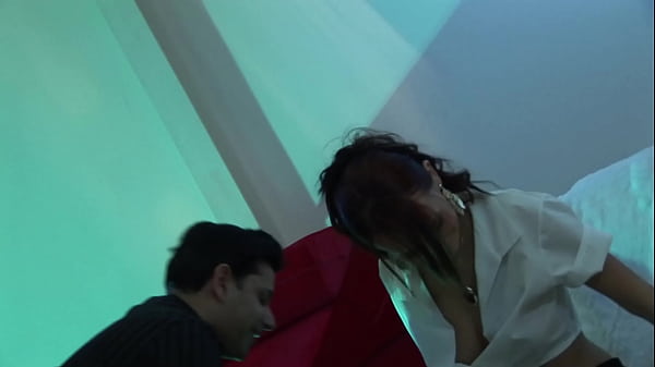 After a good fucking Claudia relishes a taste of cum and puts out her tits for a pee