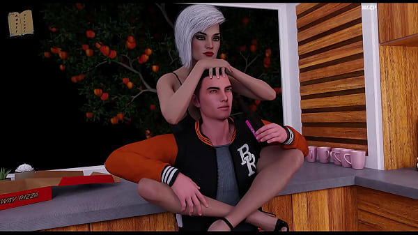 Being A Dik 164 (Dik Route)