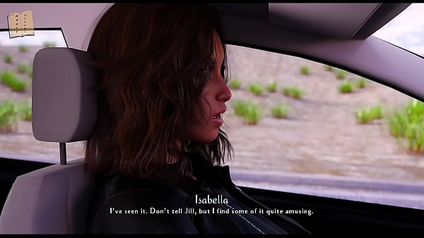 Being A Dik 169 (Dik Route)