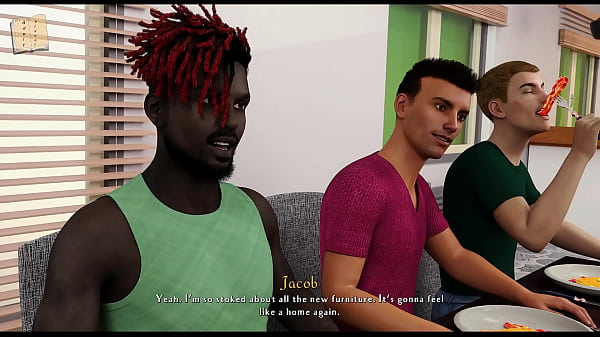 Being A Dik 174 (Dik Route)