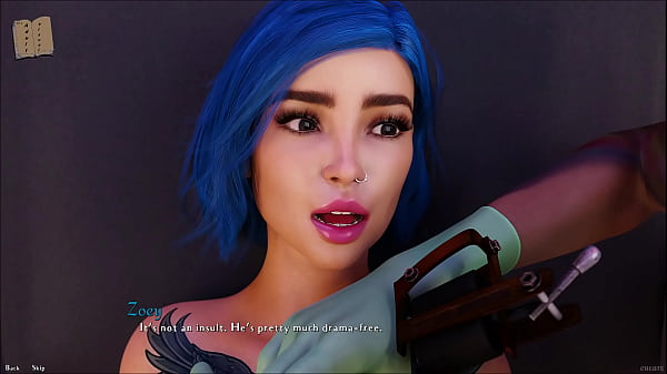 Being A Dik 219 (Dik Route)