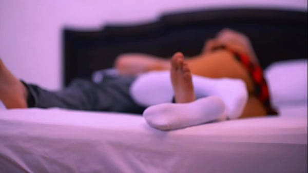 Hot sexy Teen has fun - latina