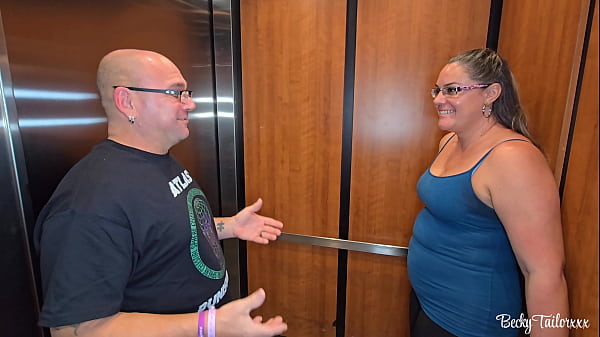 Becky Tailor fickt ihren größten Fan – Untergang?