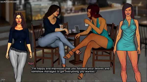 戴绿帽子的丈夫让另一个男人摸他妻子的大屁股 - King B 的情侣爱情与欲望二重奏 02