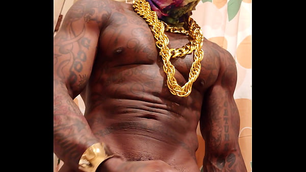 Big Black Hairy Dick Thờ Hallelujah Johnson (I Like It Like This)