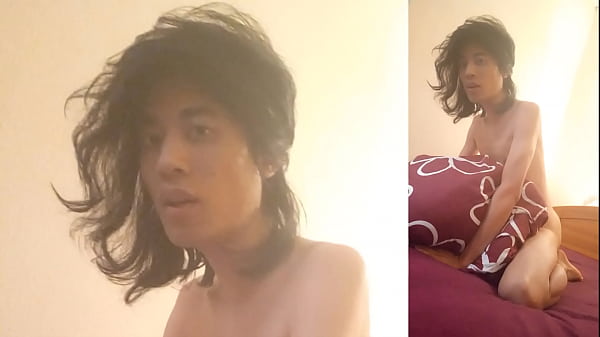 操、喝自己的精液、饥渴的双胞胎呻吟、翻白眼、大声高潮、面带微笑