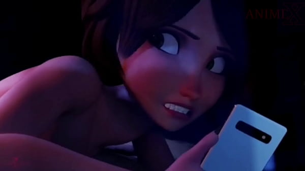 La T&iacute_a Cass हेंटाई हॉट