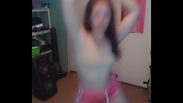 Catherine Grey twerkt auf Snapchat