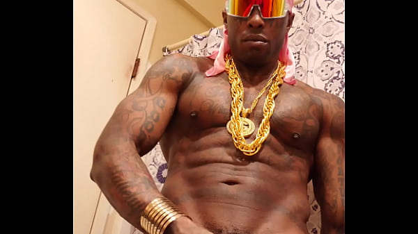 BBC 暨合辑 Hallelujah Johnson（关注我的 Twitter JeremiahMcpher2 2023 年新色情合辑）