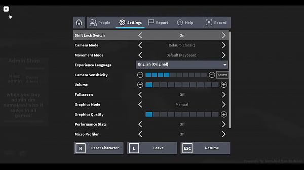 I got fucked by a futa woman in a roblox condo! she ended up cumming in my mouth.~~