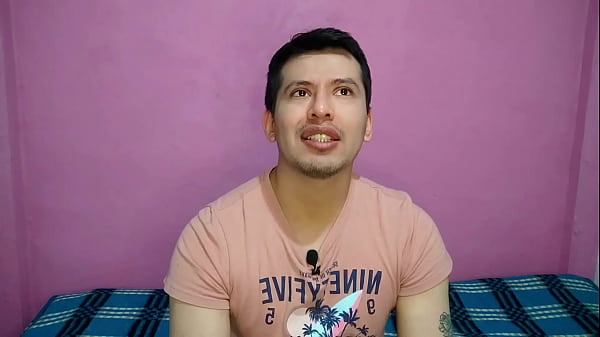 I took a homeless guy from the street to my house and he ended up penetrating me bareback with his 23cm big cock! sexual story