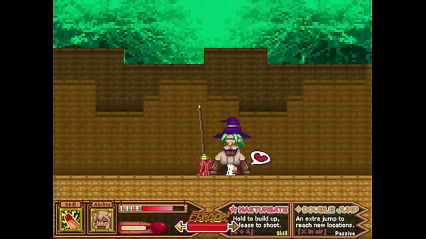 Forest of the Blue Skin FOBS (No commentary) Part 3