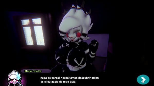 Fap Nights At Frenni'_s | Modo Historia Capitulo 2 | Parte 1