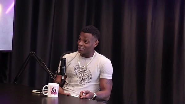 Lúc đầu anh ấy bị chỉ trích rất nhiều và quan hệ tình dục tập thể với hai người chuyển giới... - Will Mastro (SHEER/RED)