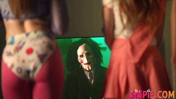 Hot wild Teen strips - teen