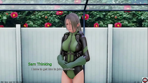 Vida sexual pública H -(PT 49)- {ParadiceZone}