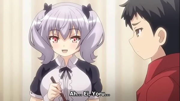 Night Tail – Folge 1