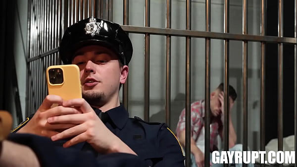 Wo ist mein Telefon? Roman Todd, Masyn Thorne