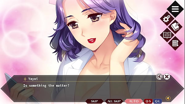 Doukyuusei - Événements Yayoi et fin