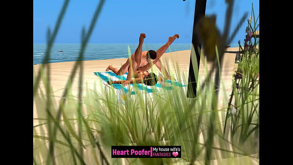 “我可以吗？”“你可以”我说……