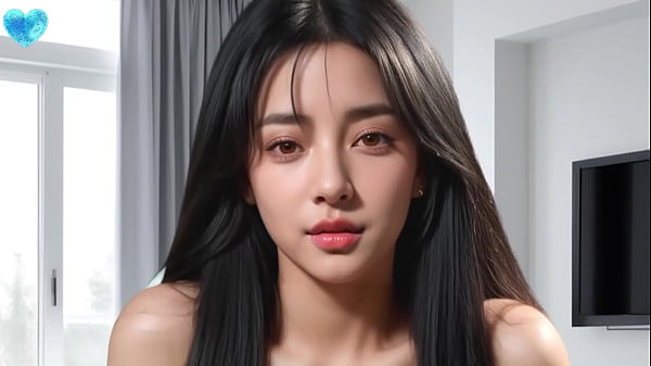 21 岁大屁股运动型亚洲继姐妹，巨大的抖动胸部一次又一次地乱搞第一视角 - 未经审查的超现实无尽 Joi，带有自动声音，人工智能 [免费视频]