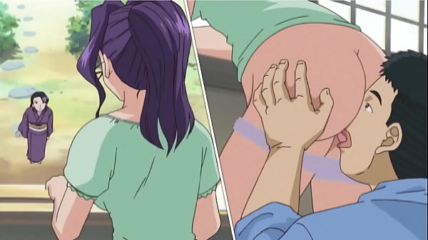 Chạm vào chị gái bước đi MILF của tôi trong khi nói chuyện với mẹ kế của chúng tôi - Manga Uncensored [Subtitled]