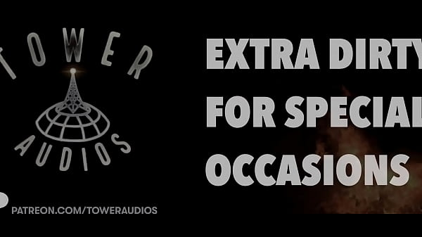 Extra Dirty Talk (Âm thanh khiêu dâm dành cho phụ nữ) (Nói chuyện bẩn thỉu Audioporn)