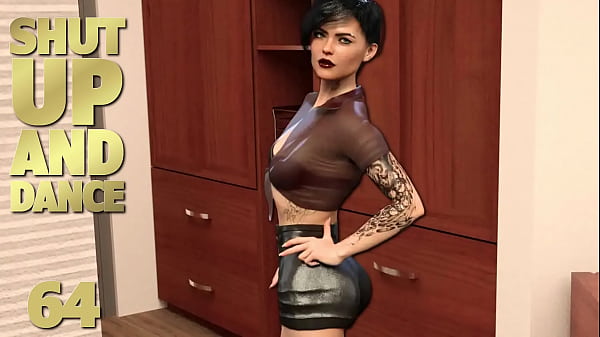 Halt die Klappe und tanzt #64 &bull_ Lasst uns etwas Zeit mit den geilen Babes verbringen
