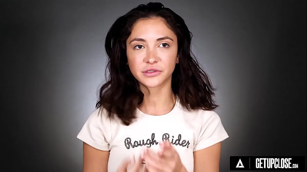 近距离观察 - 女性如何与娇小的简·王尔德一起达到高潮！强烈的翻白眼日立高潮！全场景