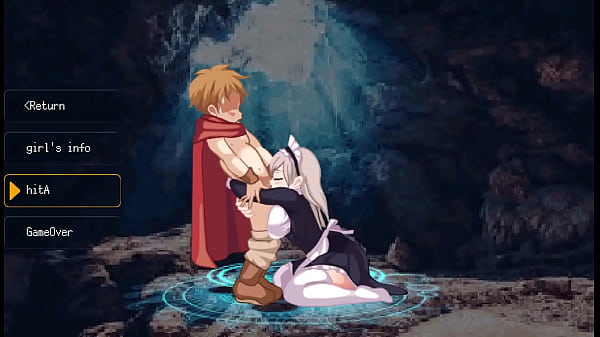 Succubus Stronghold Seduction v1.0.6 / Galerie (Kein Kommentar) MGGA