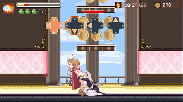 Succubus Stronghold Seduction v1.0.6 / Teil 1 (Kein Kommentar) MGGA