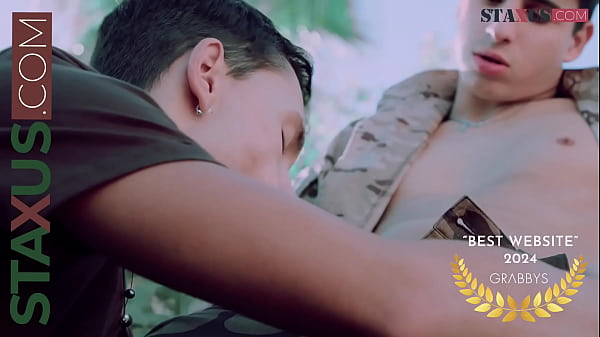 STAXUS :: My instructor knows how to have fun on watch. (ARMY ACADEMY)