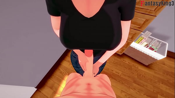 आंटी कैस ब्लोजॉब (कैसिडी हमादा) | 1 | बड़े हीरो | शीयर और पीटीआरएन: फैंटेसीकिंग3 पर पूर्ण और फुलपीओवी संस्करण देखें